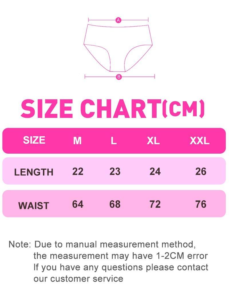 12pcs Sexy Seamless Color Block Briefs - Ultra Comfy, Breathable, Stretchy, and Soft Intimates Panties for Women - Lingerie & Underwear with Letter Print Design Fit Pink Pastel Womenswear underwear women period underwear Bridal underwear women