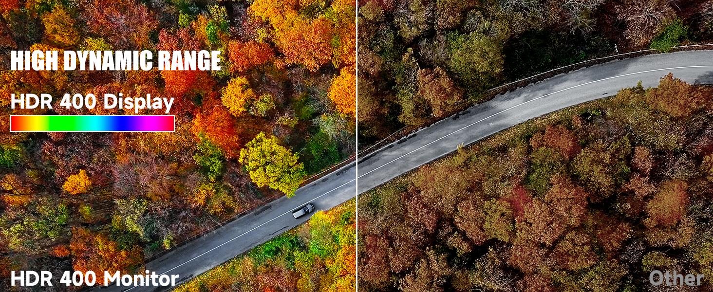 34-Inch Ultrawide Curved Gaming Monitor, 3440x1440 WQHD, Up to 165Hz, 1ms, 1500R Curvature, 100% sRGB, FreeSync Premium, HDMI 2.0 & DisplayPort 1.4, Wall Mountable - Black 34-Inch Ultrawide Curved Gaming Monitor, 3440x1440 WQHD, Up to 165Hz, 1ms, 1500R Curvature, 100% sRGB, FreeSync Premium, HDMI 2.0 & DisplayPort 1.4, Wall Mountable - Black