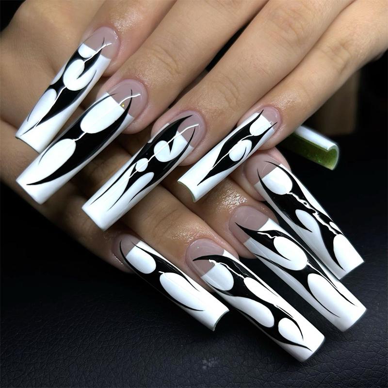 Puente 15ML Gel Nail Polish Pure White color gel polish long lasting Top Gloss Soak Off UV LED semi-permanent Nails Art Manicure Salon DIY Design at Home Gift