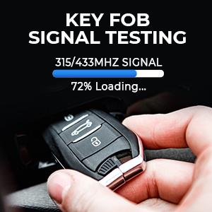 Autel MaxiTPMS TS508WF TPMS Tool, Enhanced TS508 Wi-Fi Version, Mx-Sensor TPMS Progamming Tool, TPMS Diagnosis, TPMS Live Data, TPMS Relearn Tool, Read/Clear TPMS DTCs