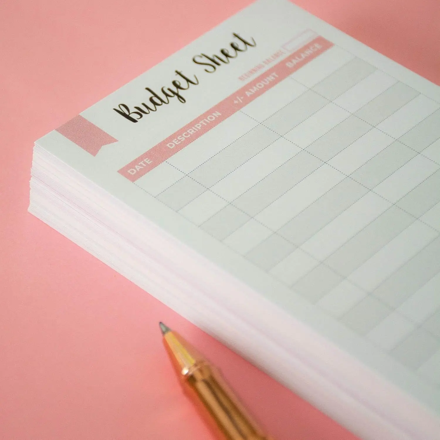 A6 Budget Binder Inserts - A6 Planner Inserts, Expense  Sheet | Weekly Budget Planner for  Stuffing &