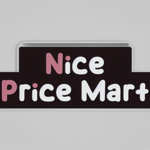 Nice Price Mart