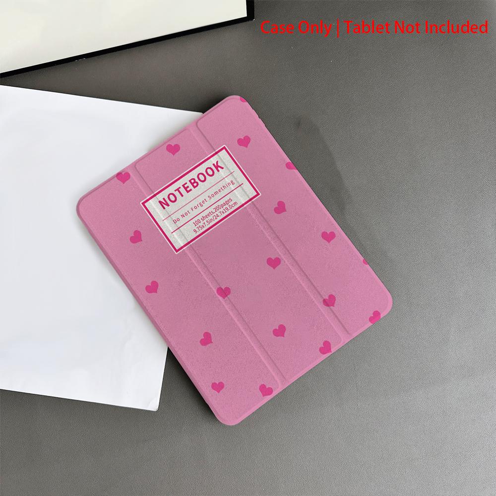 Case for ipad,Foldable Tablet Case Compatible with iPad 10.9/10.2 Inch,Air 5th/4th Gen,Pro 11 2022,for iPad 7th/8th Gen,Air 2/Air,air m3/a16 2025,- Lightweight & Protective Cover for Work,Travel,and Daily Use