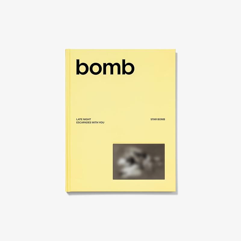 Illit Third Mini Album Card Collection Set, Bomb Version Photo Book + Special Extra Photo Cards, K-Pop Collectible Memorabilia