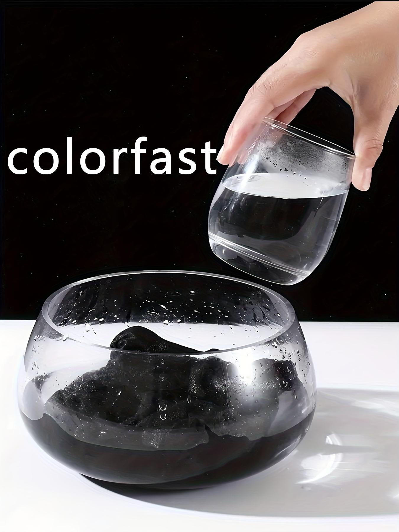 Men's Boxer Briefs Multipack, Solid Black Boxers, All-Day Comfort Breathable Underwear for Men,Solid Black Basic Boxer Briefs