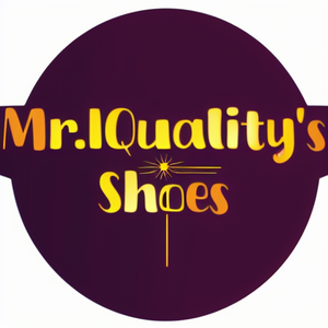 Mr. Quality's Shoes
