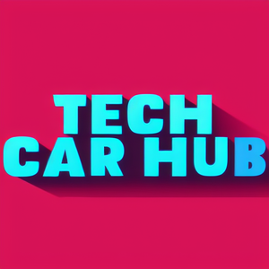 Tech Car Hub