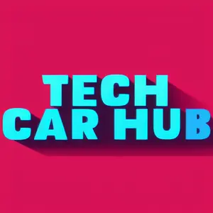 Tech Car Hub