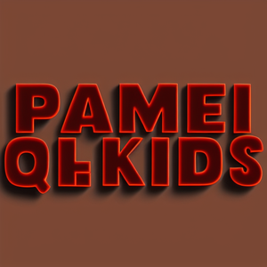 Pamei Qi Kids