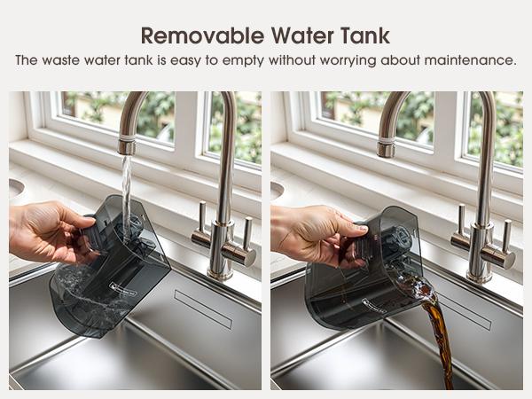 Fabric Cleaner Machine – Deep Clean Your Sofa, Carpet & More Multi Surface Vacuum Home Cleaning Tool