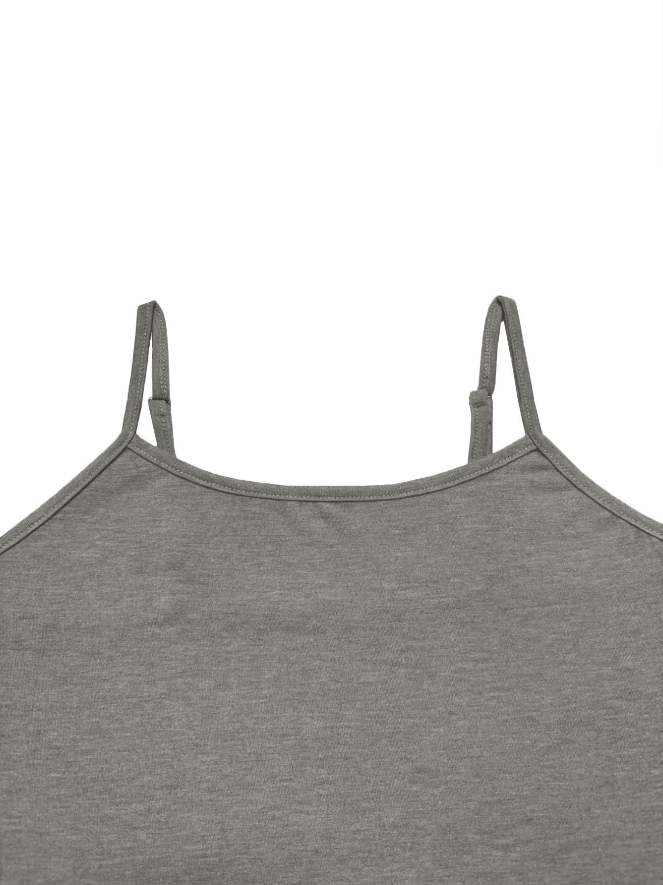 Fashion Sporty Halter Top Women's Set, Integrated Anti-Slip Design Running Sports Short Skirt Two-Piece, Casual Style