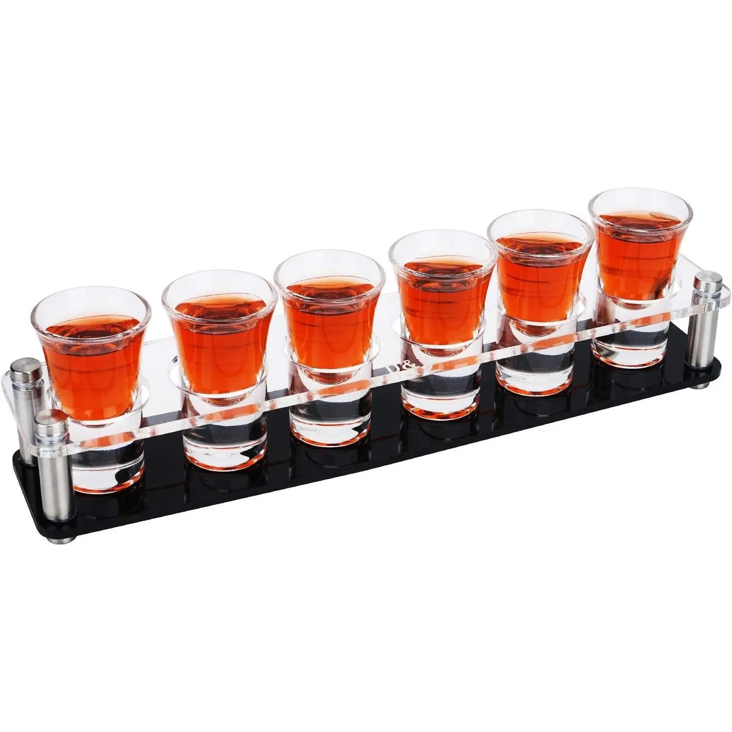 6 Shots Holder (TB-1x6)