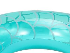 MoKo Inflatable Swimming Ring for kids, Cute Pool Float Tube Decorations Swim Tubes Outdoor Pool Beach Water Floats Party Supplies Floaties MoKo Inflatable Swimming Ring for kids, Cute Pool Float Tube Decorations Swim Tubes Outdoor Pool Beach Water Floats Party Supplies Floaties