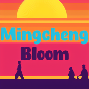 Mingcheng Bloom