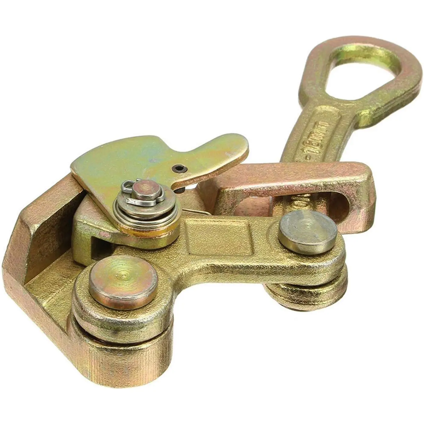 Cable Grip Wire Gripper Steel Cable Puller Tool