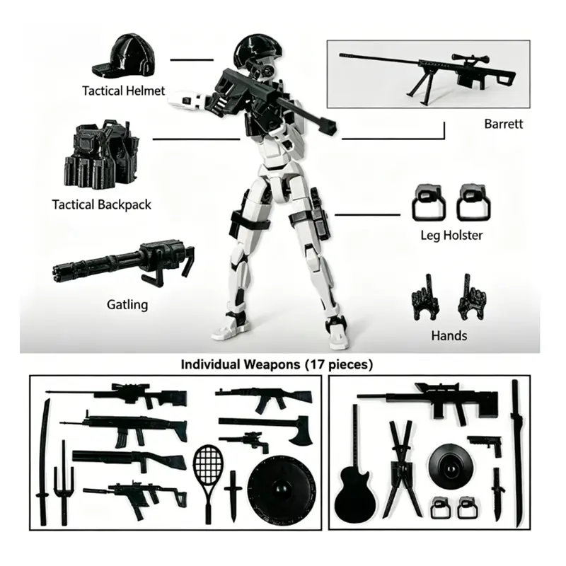 White Special Forces