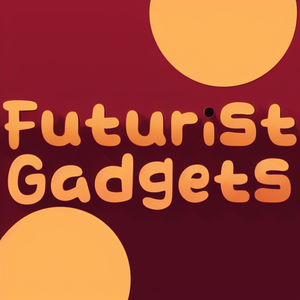 Futurist Gadgets
