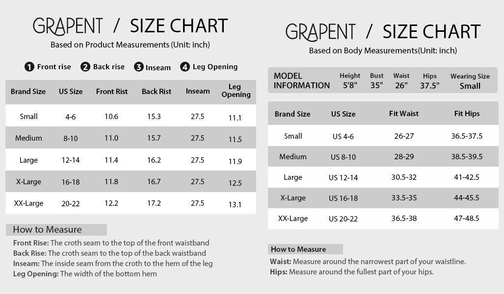 【NEW】GRAPENT Wide Leg Jeans for Women Ruffle Hem High Waisted Ankle Denim Pants | Trendy Baggy Jeans, Stretch Denim, High Rise Fit, Cropped Jean Pants, 27.5 Inch Inseam, Flattering Ruffle Hem, Weekend Casual backtoschool