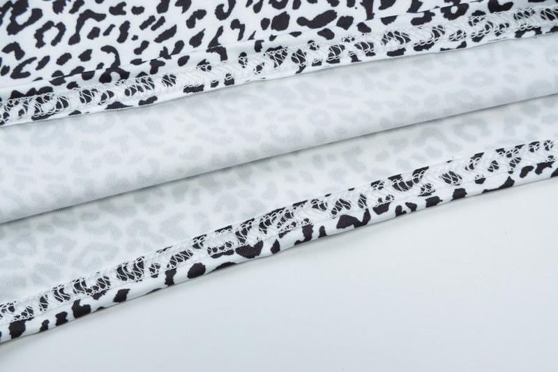 Sexy Casual Leopard Print Cami Top & Mid Waist Shorts Two Piece Set Contrast Lace Straps Trim for Women Summer Beach Vacation Outfits Party Dating Y2K Bodycon Suits Sexy Casual Leopard Print Cami Top & Mid Waist Shorts Two Piece Set Contrast Lace Straps Trim for Women Summer Beach Vacation Outfits Party Dating Y2K Bodycon Suits