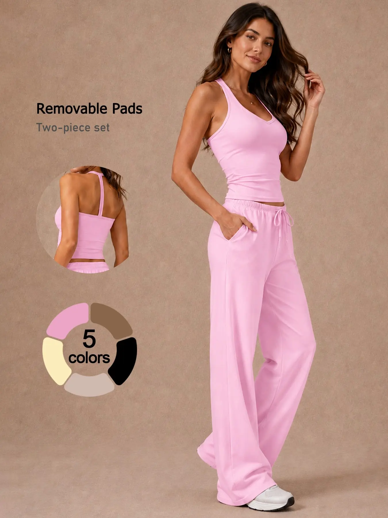 Pink