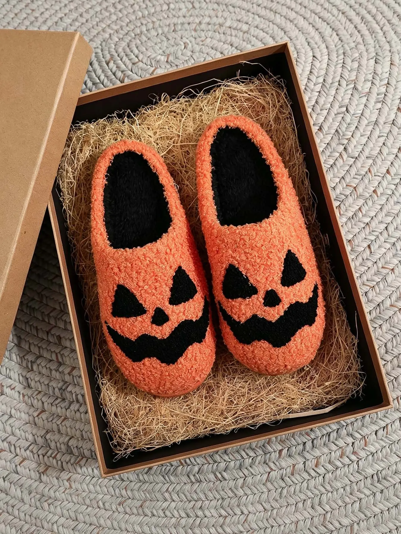 Orange - Pumpkin