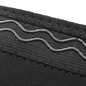 【Christmas】NEENCA Sports Knee Sleeve for Runner, Workout, Gym, Basketball, Volleyball, Hiking Spicy Dill Breathable Sponge Knee Pads