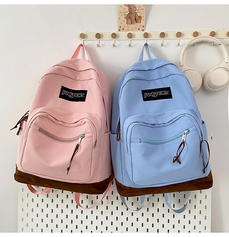 amazon backpacks leather Durable Leather Women's Backpack for Everyday Use – Julie bags
