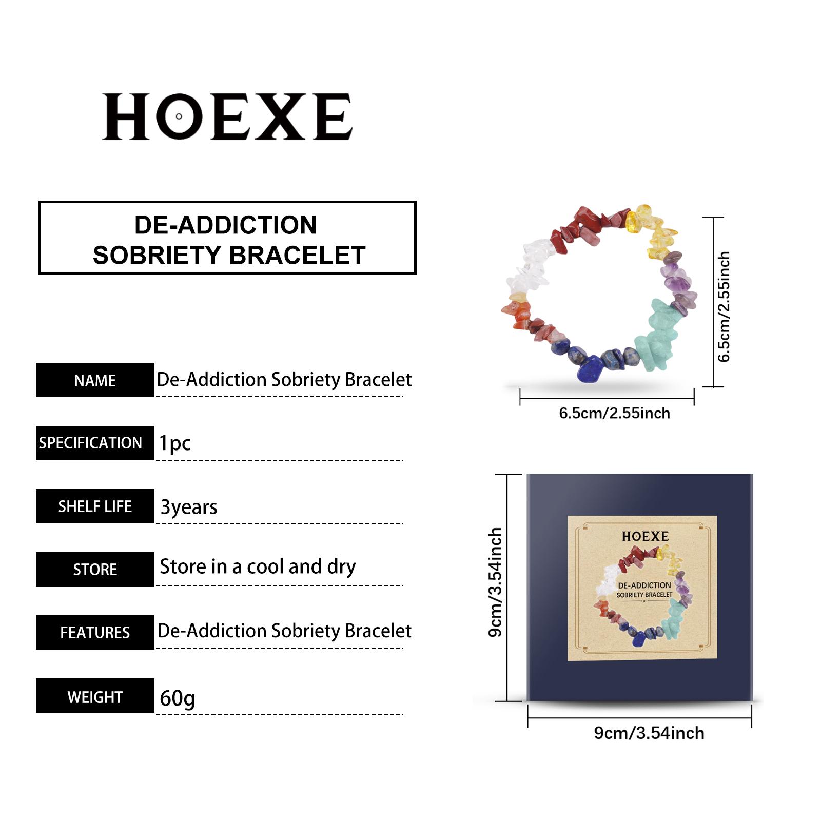 Trendy Crystal Wristband Personality Fashion Accessory Esthetic Rainbow Crystal Bracelet