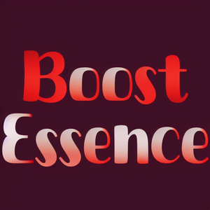 Boost Essence