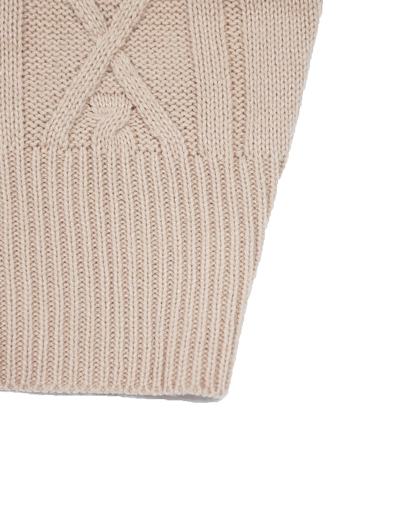 Women's Fall Winter Street Style Zipper Collar Cardigan, Fashion Casual Versatile Solid Color Sweater Coat, Ladies Outerwear