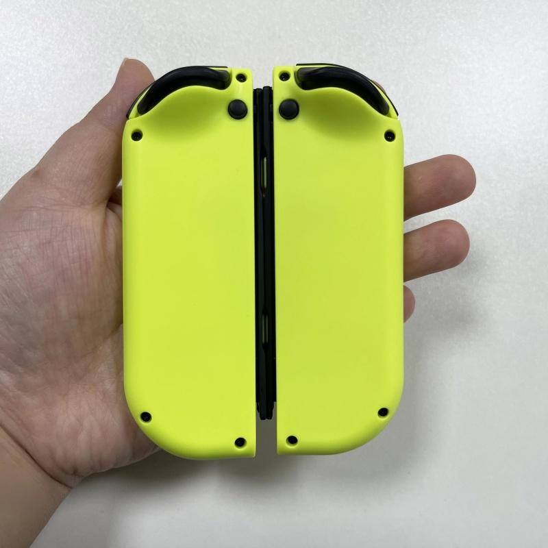 Wireless Controller, 1 Set Wireless Joypad Game Controller with Dual Vibration & Motion-Control, Gaming Accessories for Switch/Switch Lite/OLED, Gaming Controllers