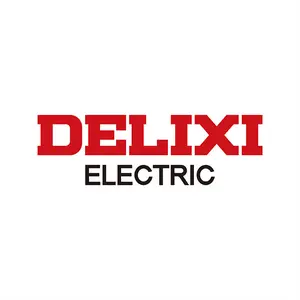 DELIXI ELECTRIC shop logo