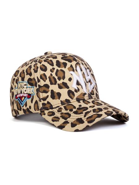 Unisex Ny Letter Baseball Cap, Adjustable Sun Protection Casual Hat, Spring & Fall Outdoor Travel Beach Vacation, Adjustable Snapback Cap