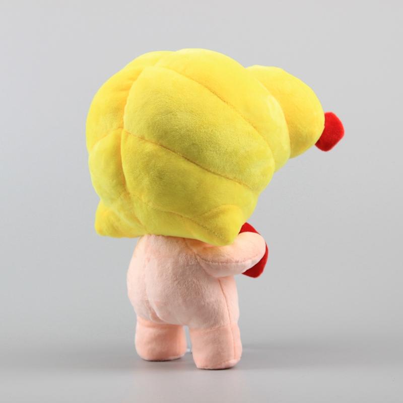 2026 hot item 10-30cm The Binding of Isaac Plush Toy Doll Afterbirth Rebirth Game Cartoon ISAAC Plush Soft Stuffed Toys Children Kids Gifts Popular toys