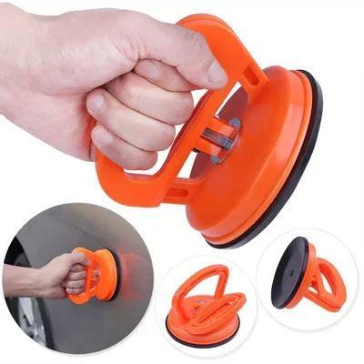 【Hot selling】Car Body Dent Repair Suction Cup Multifunctional Car Dent Repair Puller Kit, Suitable for Auto Body, Glass, Objects Moving,Car Body Dent Repair Tool Multi-Functional powerful Suction