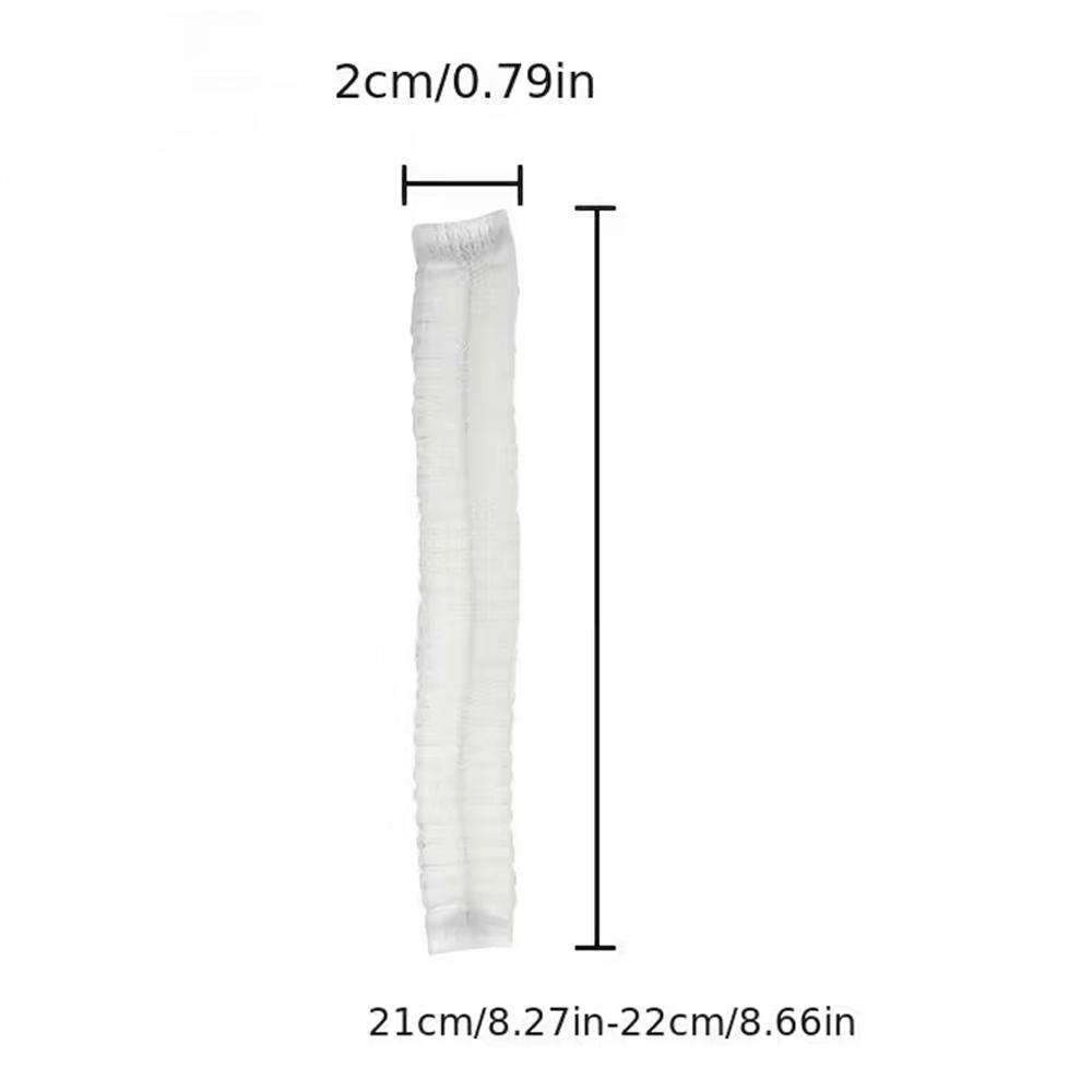 Bread Fermentation Cloth Set, Non-woven Material Moisturizing and Heat Retaining Non-stick Dough, Disposable Use Convenient, Clean and Fast, Suitable for Dough Baking. This product is a cloth set, does not include a fermentation basket