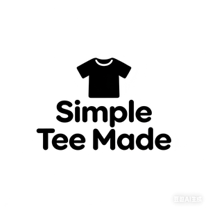 Simple Tee Made