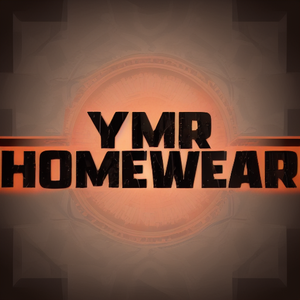 YMR homewear YMR homewear