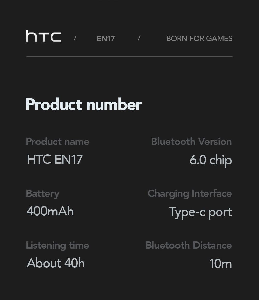 HTC-NE17 Elite: Premium AI Gaming Headset with 134-language Translation, Hi-Fi Audio Precision, Lightweight Ergonomic Design, and Immersive InGame Communication headphones bluetooth translation bluetooth earbuds translator earbuds #fathersdaygiftsectivity