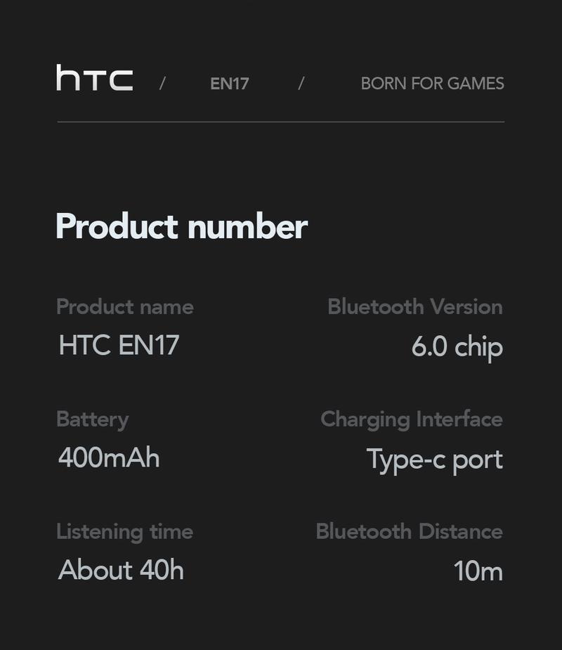 HTC-NE17 Elite: Premium AI Gaming Headset with 134-language Translation, Hi-Fi Audio Precision, Lightweight Ergonomic Design, and Immersive InGame Communication headphones bluetooth translation bluetooth earbuds translator earbuds #fathersdaygiftsectivity