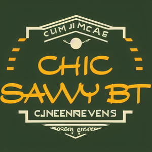 Chic Savvy BT
