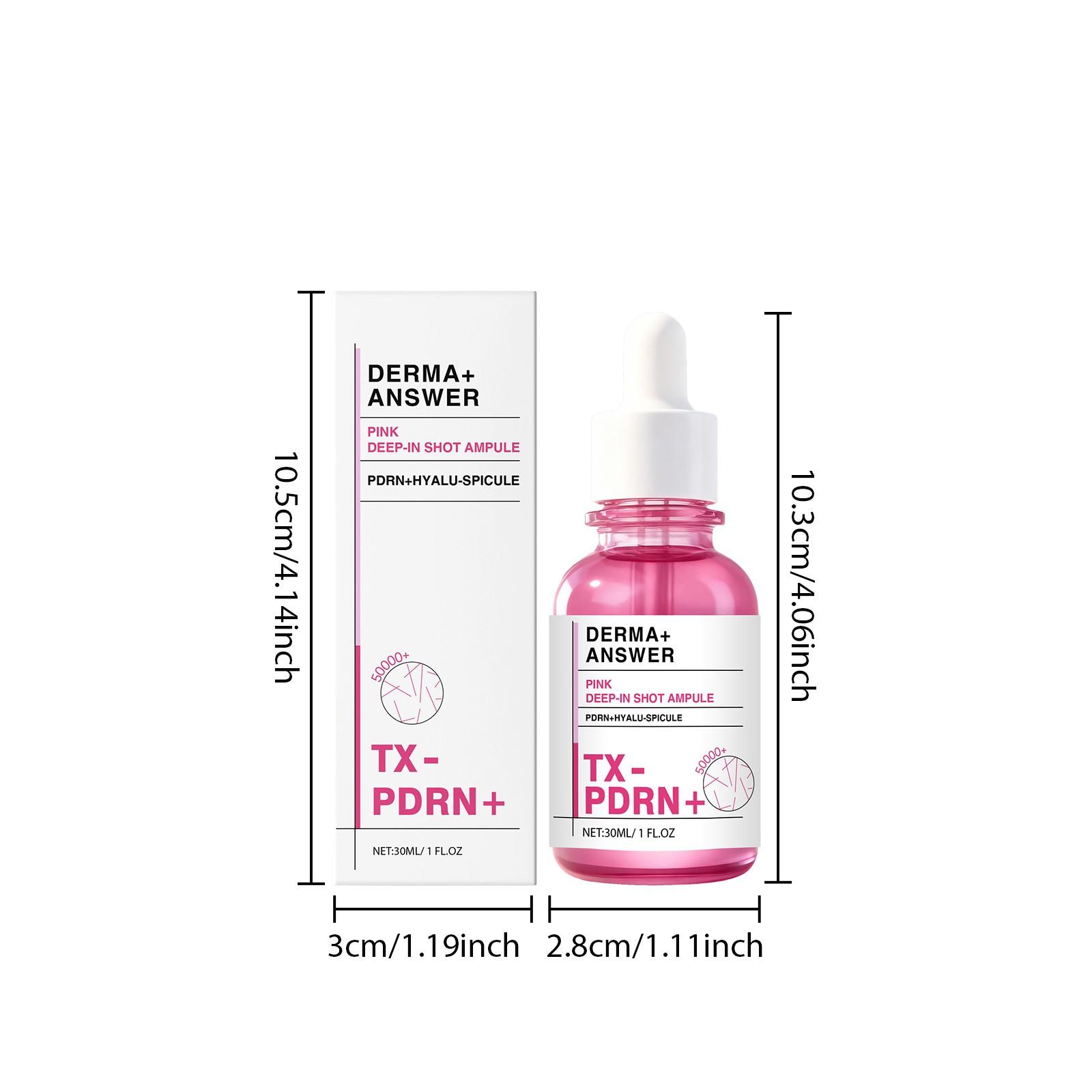 Moisturizing Facial Essence, Nourishing Skin Care Serum, Hydrating and Smoothing Daily Treatment, Essential Moisture Boost for Radiant Skin