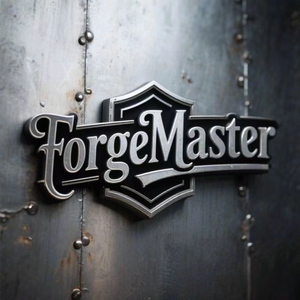 ForgeMaster