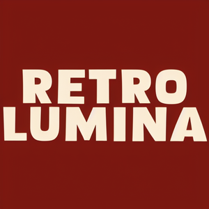 Retro Lumina