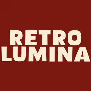 Retro Lumina