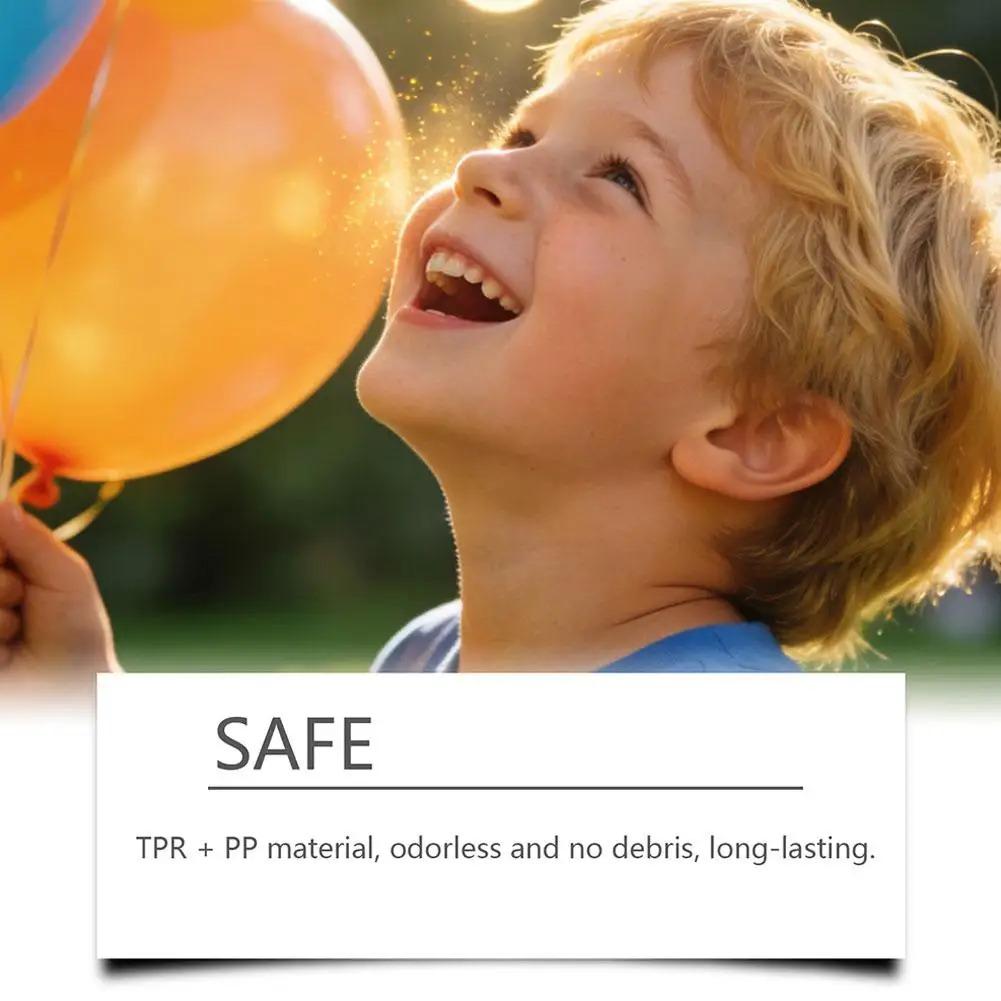 Colorful Dumpling Squishes Stress Balls Fidget Sensory Toys Simulation Food Squishies Bun with Steamer Squeeze Dough Ball Gifts