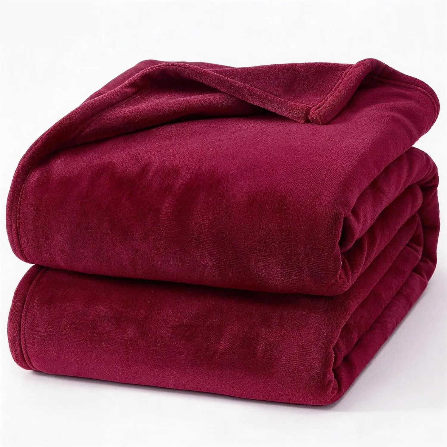 Burgundy Red