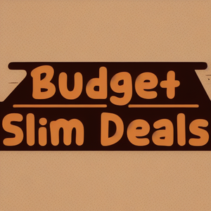 Budget Slim Deals