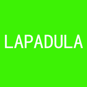 Lapadula Content