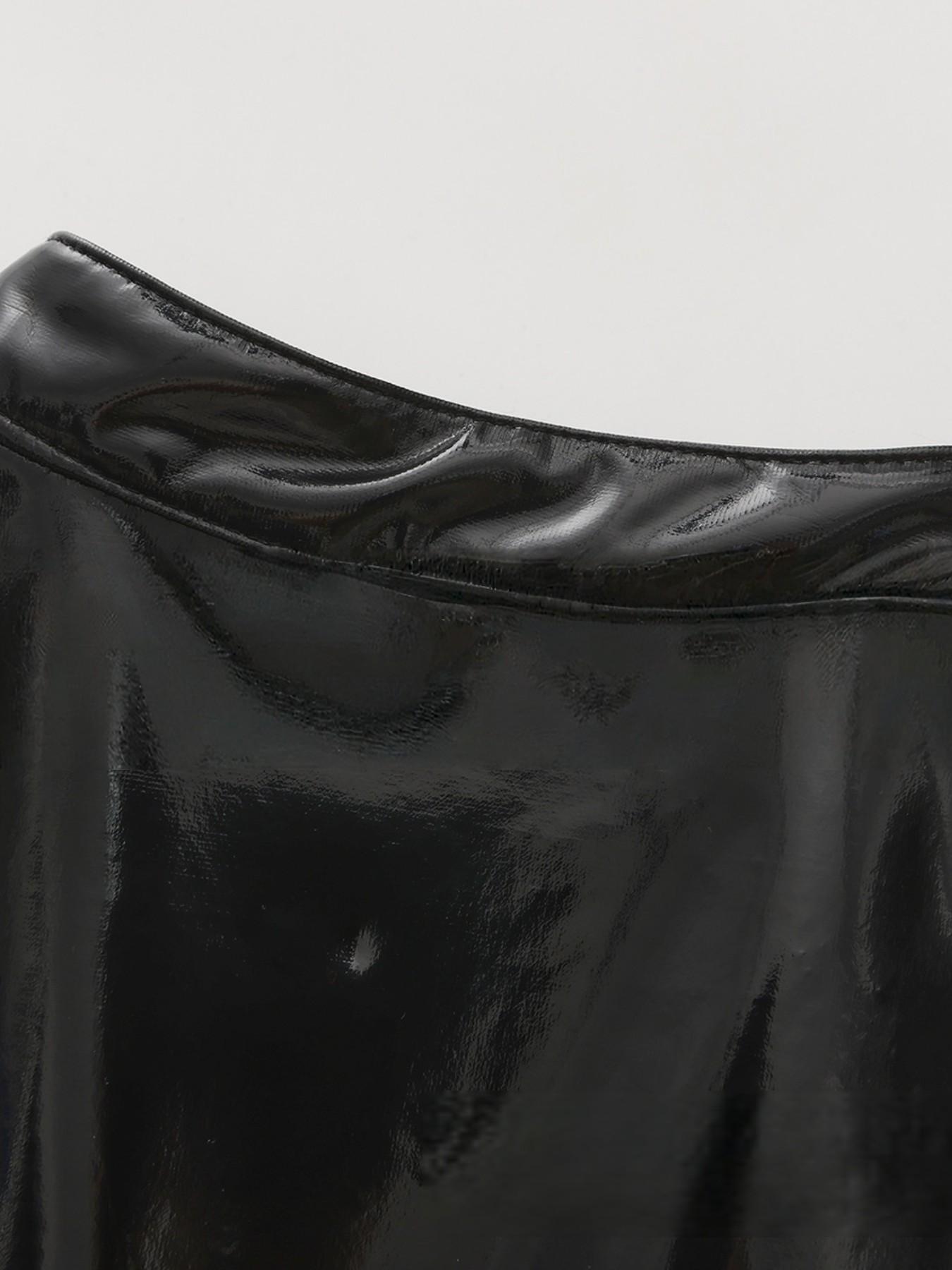 Men's Stage Performance Jacket, European and American Style Hoodie Jumper, Perfect for Bars and Shows, Stylish Men's Outerwear